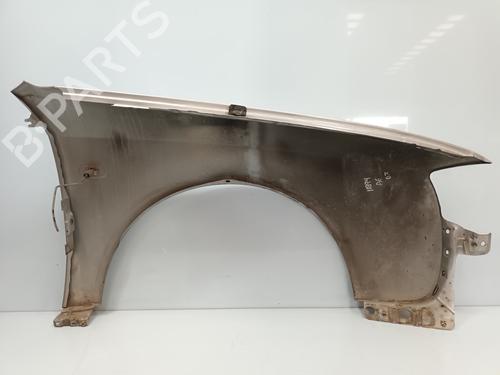 Left front fenders AUDI A6 C5 (4B2) 2.5 TDI | BP19920733C41 