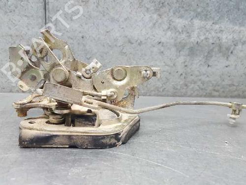 Used Rear left lock TATA INDIGO MARINA (4_V2) [2003-2012]  12855448