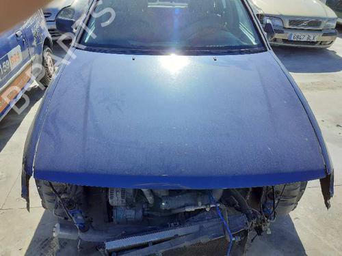 Exhaust manifold SEAT IBIZA II (6K1) 1.4 i | BP12761582M110 