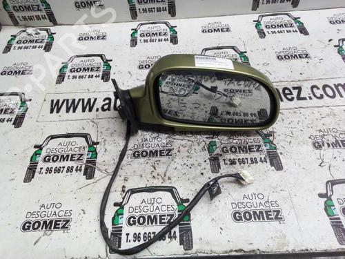Used Right mirror DAEWOO REZZO (U100) 1.6 (105 hp) 12800987