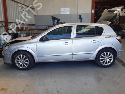 Catalyst OPEL ASTRA H (A04) 1.7 CDTI (L48) | BP12785940M10 