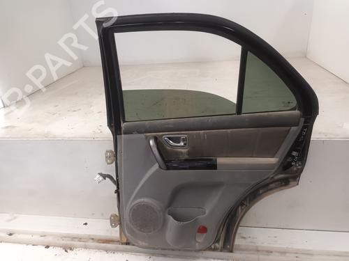 Right rear door KIA SORENTO I (JC) 2.5 CRDi 4WD | BP28316801C5 