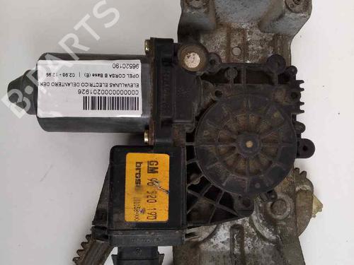 Andere OPEL CORSA B (S93) 1.0 i 12V (F08, F68, M68) | BP12734633O1 
