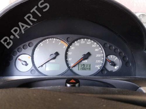 Used Instrument cluster FORD COUGAR (EC_) 2.5 V6 24V (170 hp) 20097481