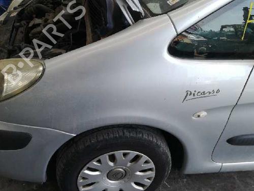 Engine mount CITROËN XSARA PICASSO (N68) 1.6 HDi | BP12747406M89