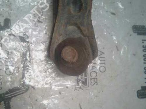 Right front suspension arm CHEVROLET MATIZ (M200, M250) 1.0 | BP12757424M13 