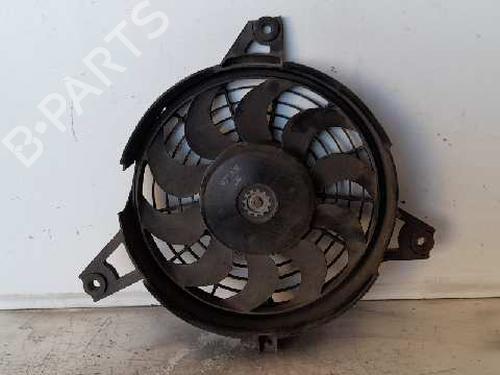 Køleventilator elektrisk HYUNDAI H-1 / STAREX Bus (A1) 2.5 CRDi | BP12763127M35 