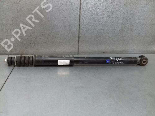 Used Left rear shock absorber DACIA DUSTER (HM_) [2017-2025]  12854632