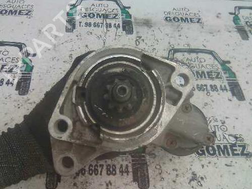 Used Starter SEAT IBIZA II (6K1) 1.6 i (101 hp) 12805267