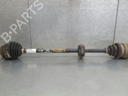 Used Right front driveshaft OPEL VECTRA B (J96) 1.8 i 16V (F19) (125 hp) 12728404