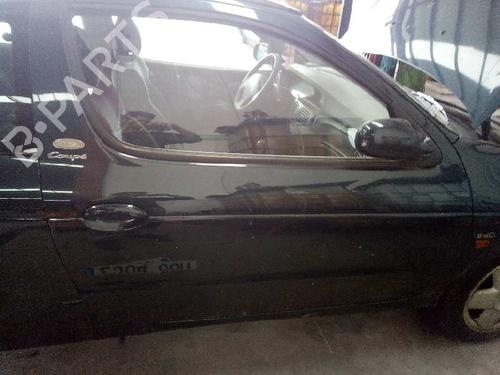 Front left lock RENAULT MEGANE I Coach (DA0/1_) 1.9 dCi (DA05, DA1F) | BP12692293C98 