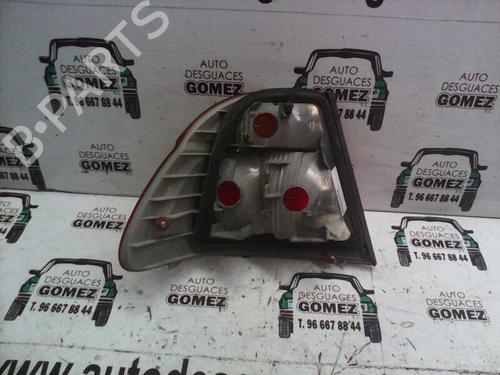 Right taillight BMW 3 (E46) 320 d | BP12811503C35 