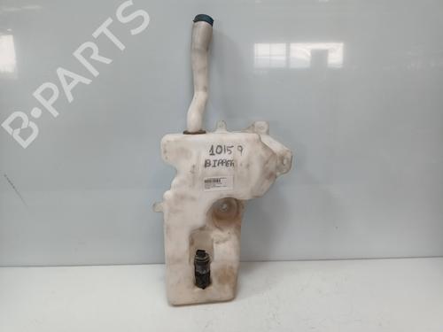Used Windscreen washer tank PEUGEOT BIPPER (AA_) 1.4 HDi (68 hp) 18483441