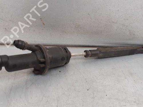 Clutch slave cylinder CITROËN C2 (JM_) 1.4 HDi | BP13980462M113 