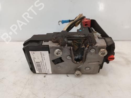 Zamek drzwi tylnych lewych OPEL ZAFIRA / ZAFIRA FAMILY B (A05) 1.6 (M75) | BP29941479C100 