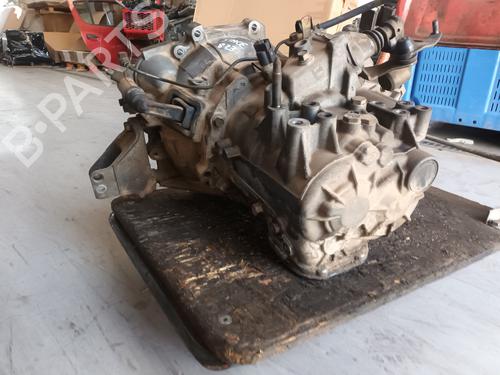 Gearbox MITSUBISHI SPACE RUNNER (N6_W) 2.0 (N63W) | BP21045170M3 