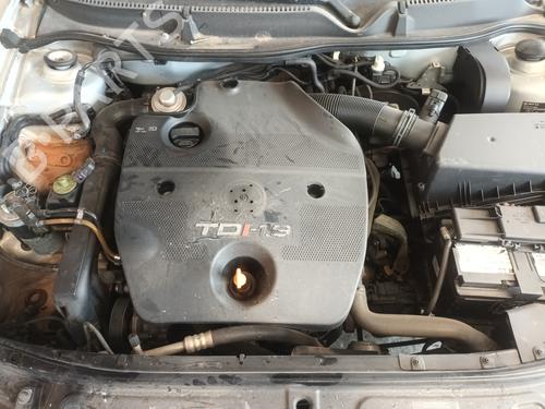 Forkjerm høyre SEAT TOLEDO II (1M2)  | BP28215903C42 