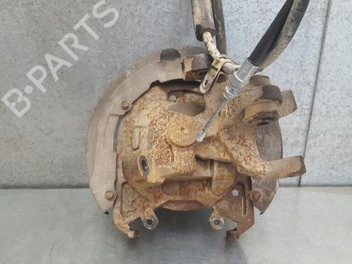 Left rear steering knuckle CHRYSLER SEBRING (JR) 2.0 | BP12724341M27 