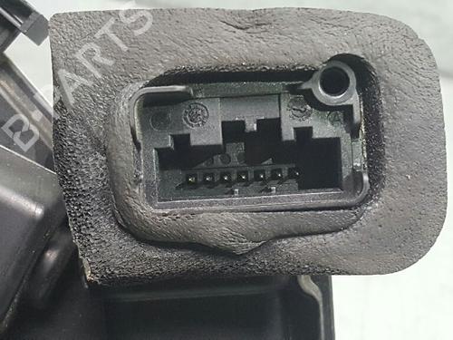 Front right lock VW GOLF VI (5K1) 1.6 TDI | BP12690721C97 