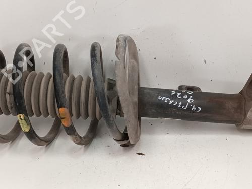 Used Left front shock absorber CITROËN C4 Picasso I MPV (UD_) 2.0 HDi 138 (136 hp) 13480761