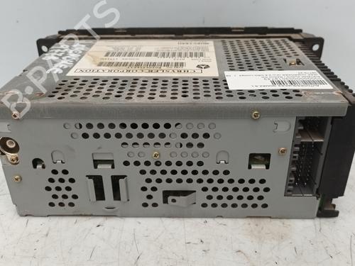 Bilradio JEEP CHEROKEE (KJ) 2.8 CRD 4x4 | BP25606815E6 