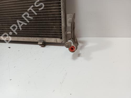 AC radiator FORD FIESTA VI (CB1, CCN) 1.6 TDCi | BP17651413M32 