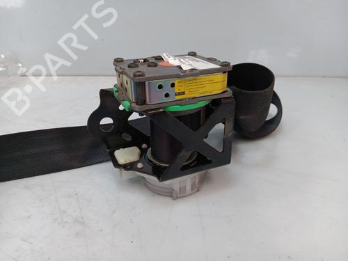 Front right seatbelt TOYOTA YARIS (_P9_)  | BP28047269I25 