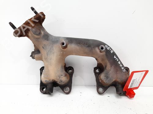 Exhaust manifold NISSAN VANETTE CARGO Bus (HC 23) 1.6 i (98 hp) 12759873