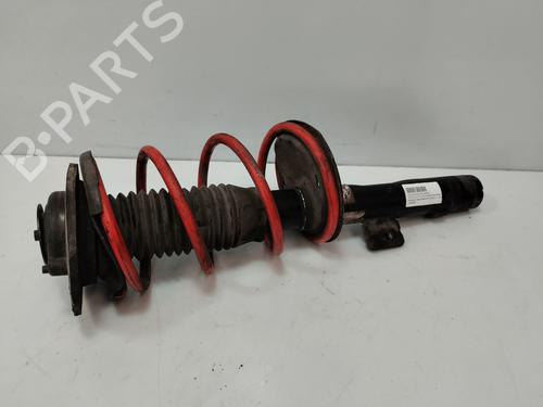 Used Left front shock absorber Left front shock absorber PEUGEOT 306 Convertible (7D, N3, N5) 2.0 (121 hp) 35783172 35783172