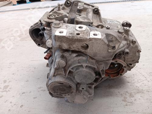 Gearbox VW PASSAT B6 (3C2) | BP31968217M3
