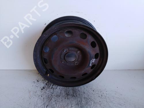 Rim FORD MONDEO I Turnier (BNP) 1.8 i 16V HIERRO | R15 | 4 TORNILLOS |