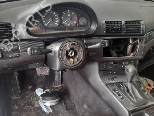 Køler BMW 3 Coupe (E46) 330 Cd | BP12782437M31 