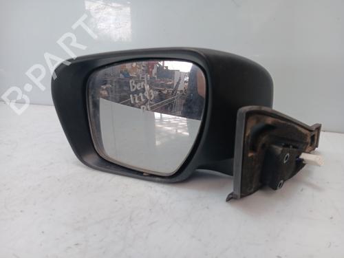 Used Left mirror MAZDA 5 (CR) 2.0 CD (CR19) (143 hp) 24620599