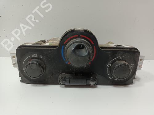 Used Climate control RENAULT MEGANE II Estate (KM0/1_) 1.5 dCi (KM1F) (86 hp) 16247408