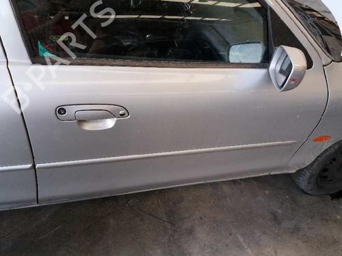 Engine control unit (ECU) FORD MONDEO II Saloon (BFP) 1.8 TD | BP12712871M57 