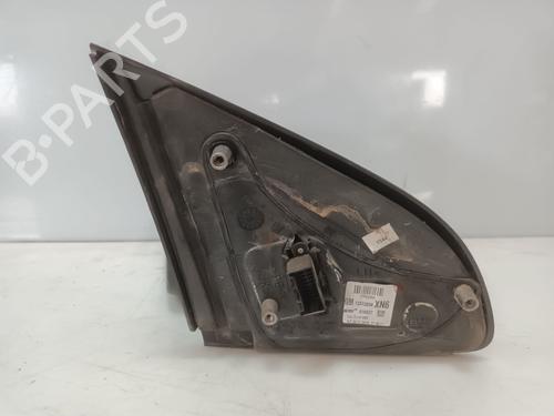 Left mirror OPEL ASTRA H (A04) 1.7 CDTI (L48) | BP29450882C26 