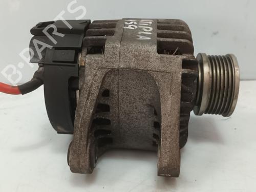 Alternator FIAT MULTIPLA (186_) 1.9 JTD 110 | BP29434945M7 