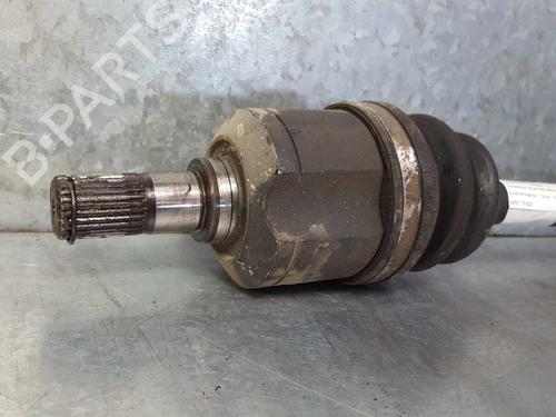 Left front driveshaft KIA SPORTAGE II (JE_, KM_) 2.0 CRDi 4WD | BP12701606M38 