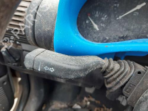 Engine control unit (ECU) OPEL CORSA B (S93) 1.0 i 12V (F08, F68, M68) | BP12760345M57