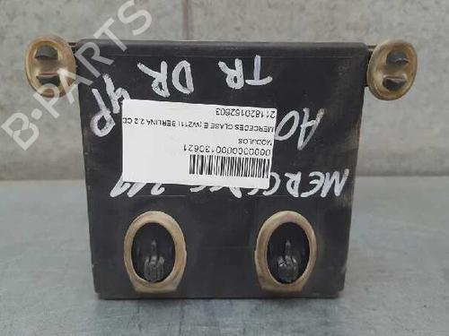 Other MERCEDES-BENZ E-CLASS (W211) E 220 CDI (211.006) | BP13968983O1 