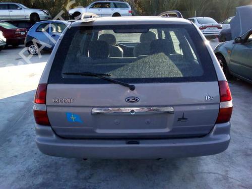 Engine control unit (ECU) FORD ESCORT VI Turnier (GAL, ANL) 1.8 16V | BP12769892M57 
