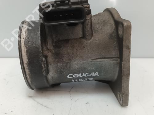 Mass air flow sensor FORD COUGAR (EC_) 2.5 V6 24V | BP19709950M95 