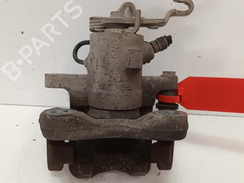 Right rear brake caliper SEAT ALTEA XL (5P5, 5P8)  | BP13020430M106 