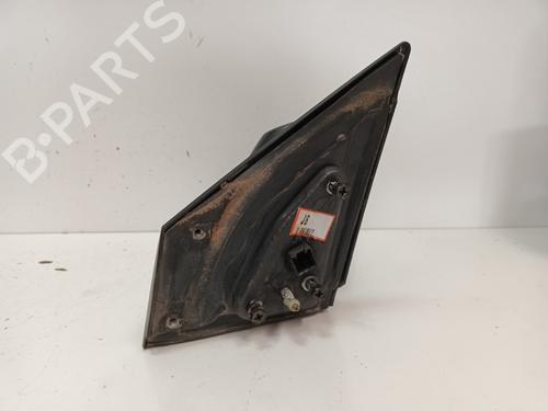 Right mirror KIA CARENS II MPV (FJ)  | BP13650967C27 