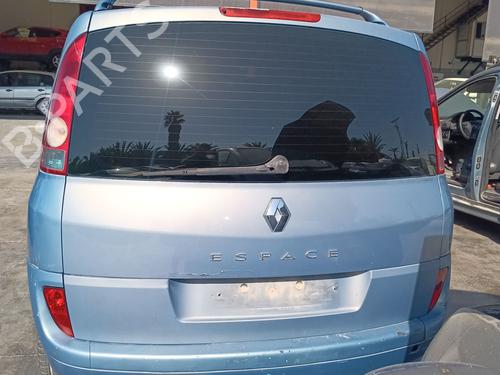 Starter RENAULT ESPACE IV (JK0/1_) 2.2 dCi (JK0H) | BP38970394M8 - Image 21