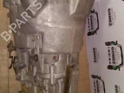 Gearbox BMW 3 (E46) 320 d | BP12801027M3 