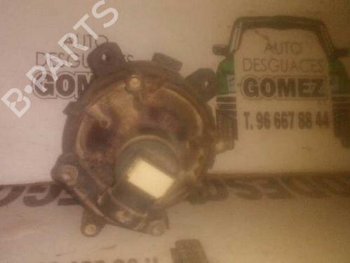 Left front fog light FORD MONDEO III (B5Y) 2.0 TDCi | BP12790899C30 