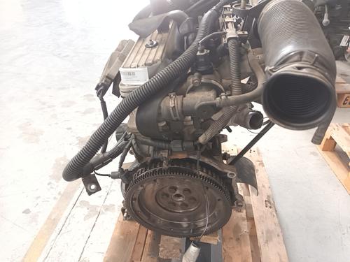 Engine SKODA FABIA I (6Y2)  | BP17530912M1 
