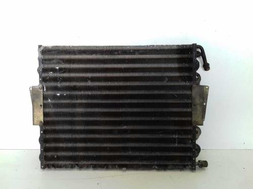 Radiateur de ac OPEL VECTRA A (J89) 1.7 D (F19, M19) (57 hp) 12706934