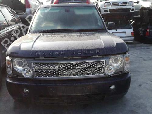 Bagklap lås LAND ROVER RANGE ROVER III (L322) 3.0 D 4x4 | BP12746555C101 